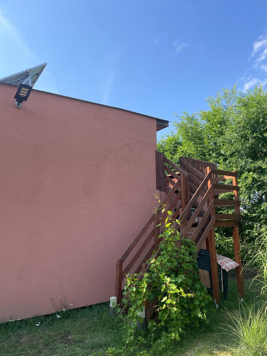Chata se zahradou 607 m² – Čáslav - 13