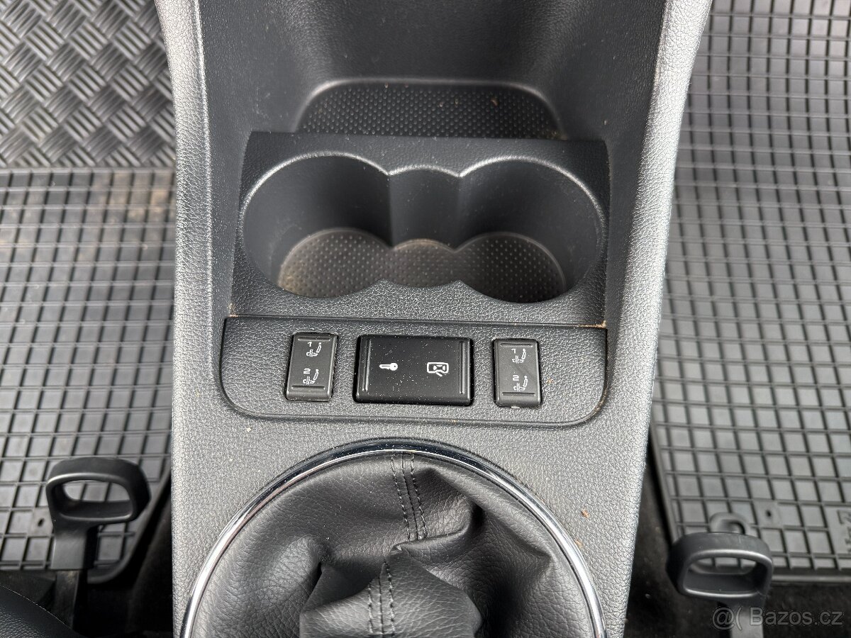 Škoda Fabia 1.2 TSi - 13