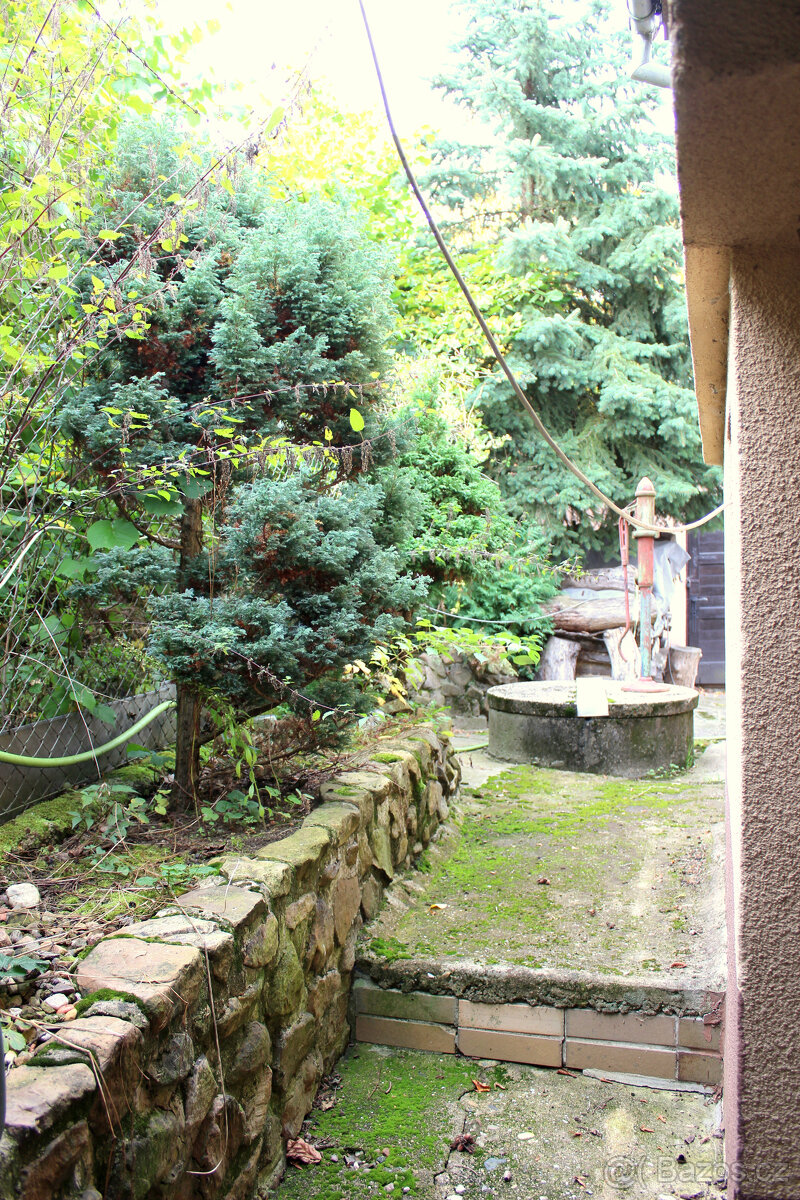 Stavební pozemek 558m2 - Řevnice - 13