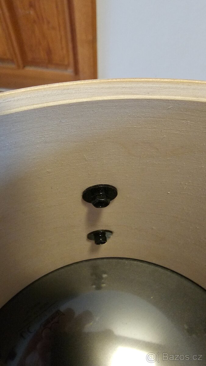 YAMAHA Stage Custom 24“ - 13