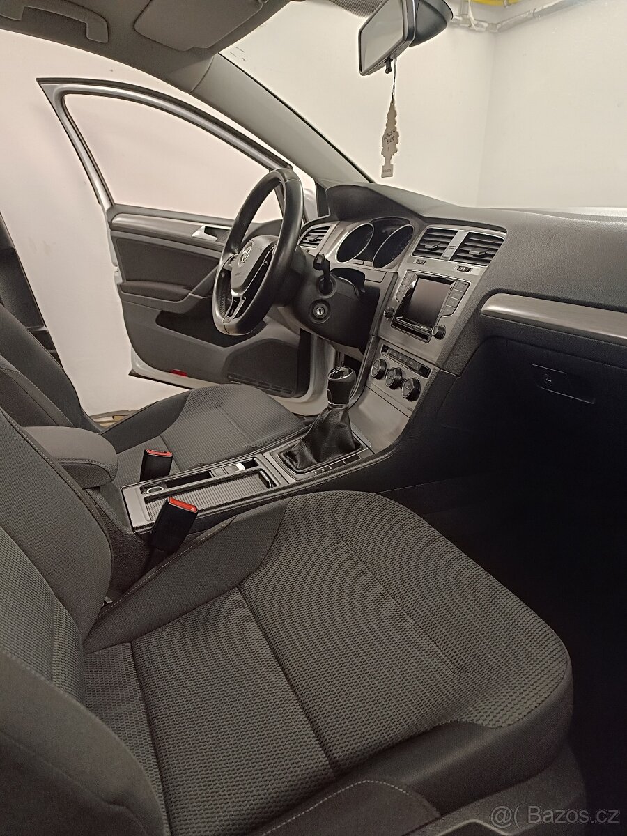 Volkswagen Golf 7 - 13