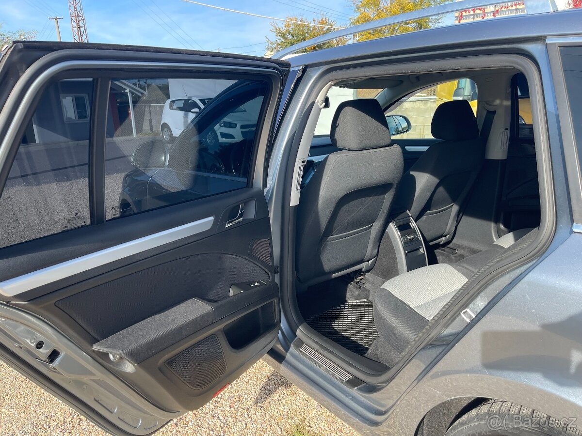 Škoda Superb, 1.8TSi 118kW - 13