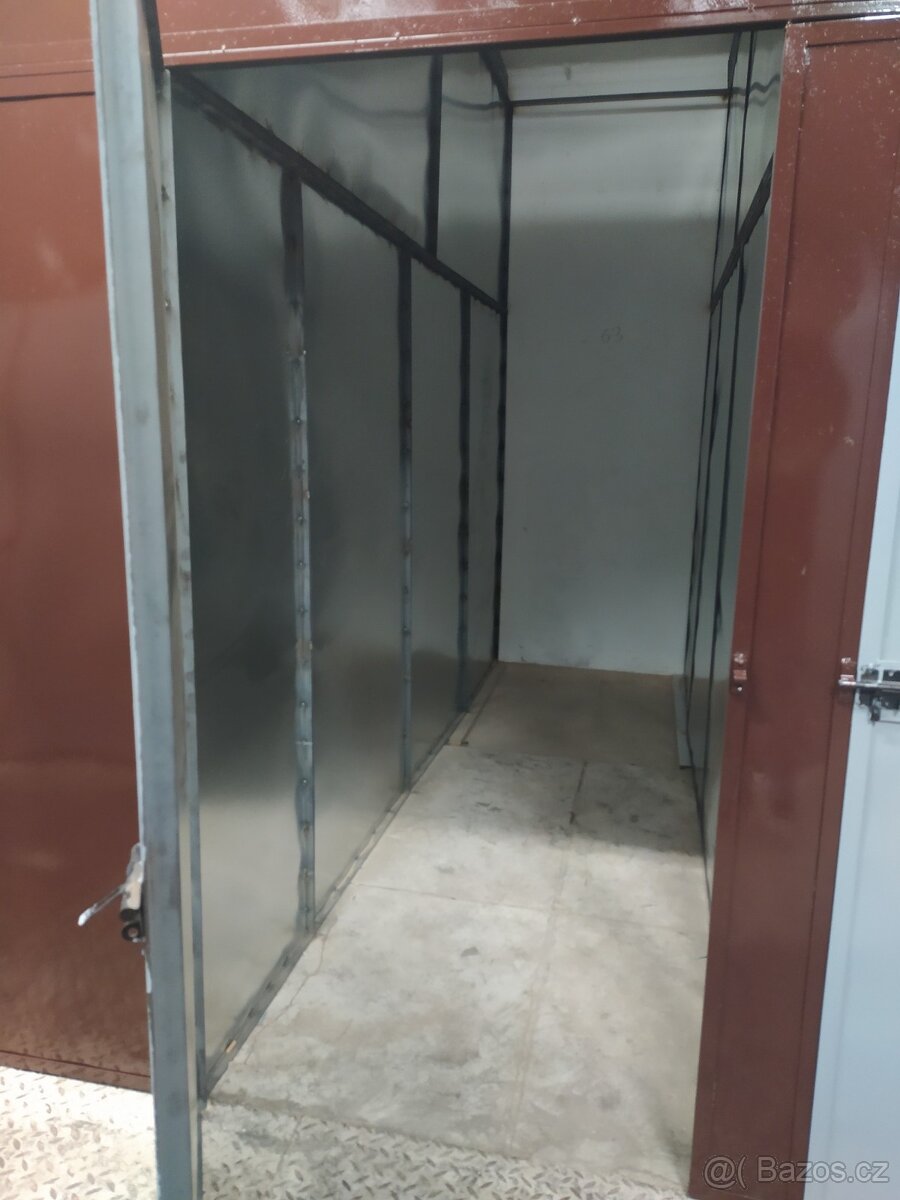 PRONAJEM.SKLADY A SLADOVACI KOJI.V CENTR PLZENĚ - 13