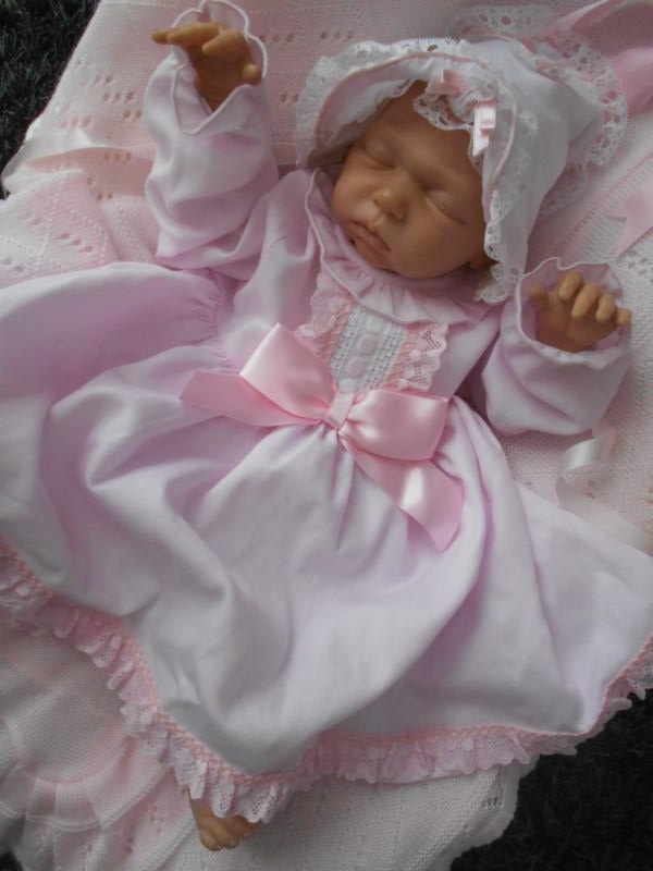 Nové španělské šaty + bombarďáčky vel.12 měs. - 13