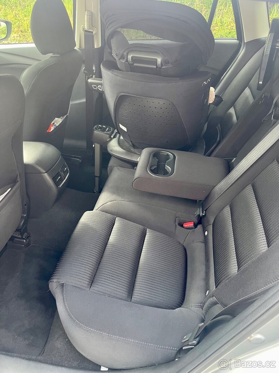 Mazda 6 2.2 D AWD - 13