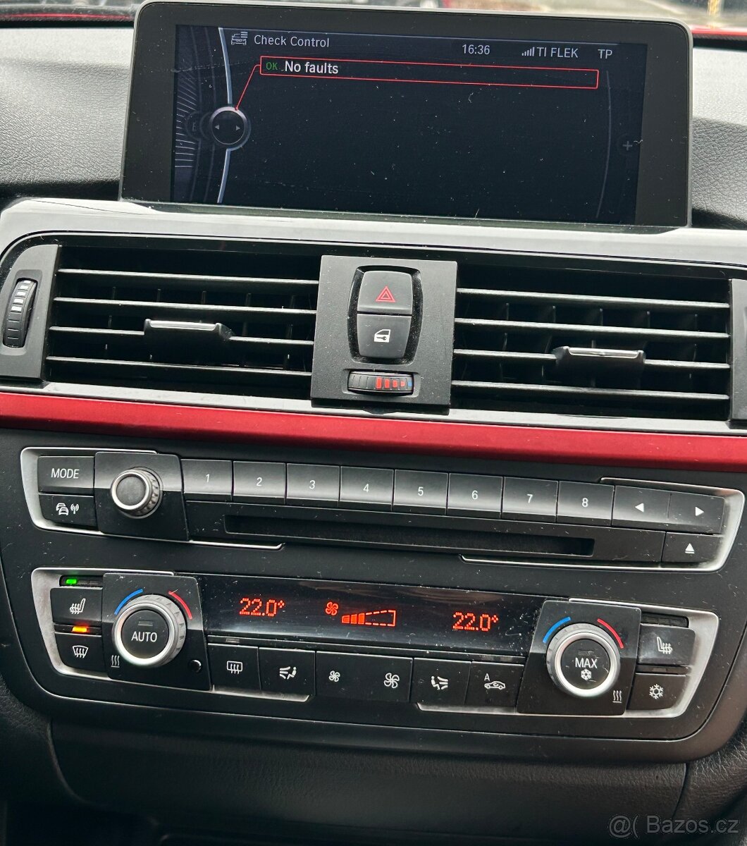 BMW 320d 2.0 135kw 8st.automat - 13