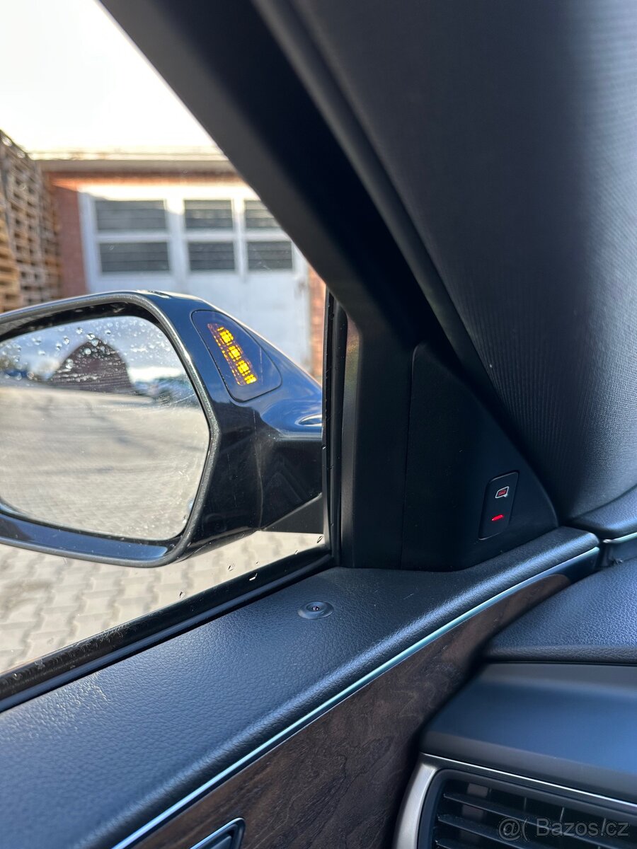 Audi A6 C7 - 13