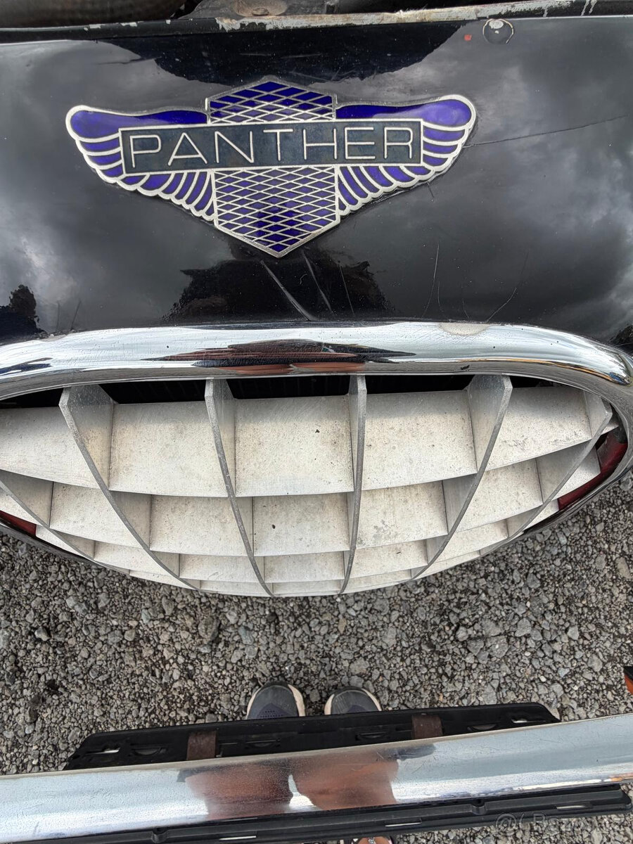 PANTHER LIMA SPORTS - 13