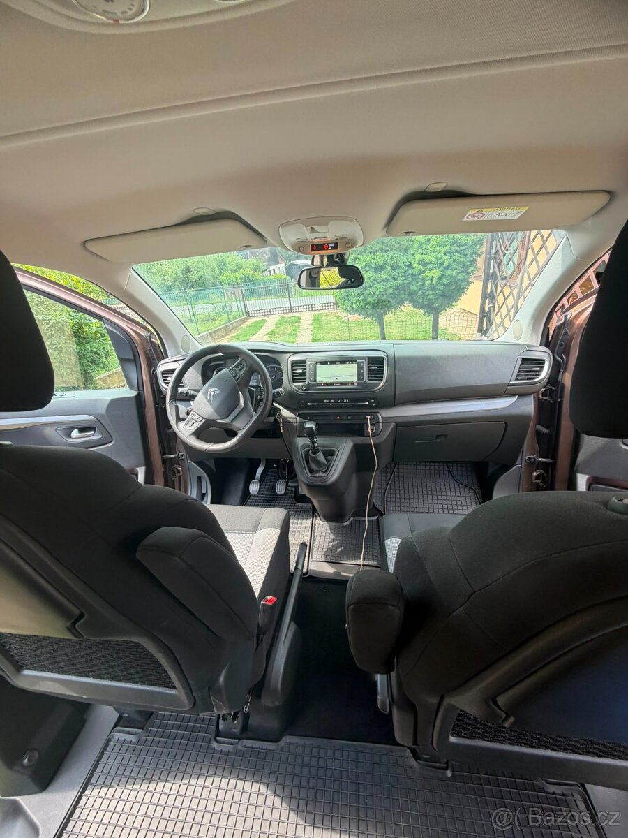 Citroën SpaceTourer - 13