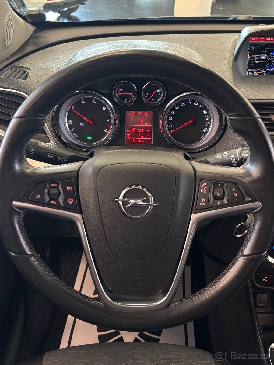 Opel Mokka 1.6 CDTI - 13