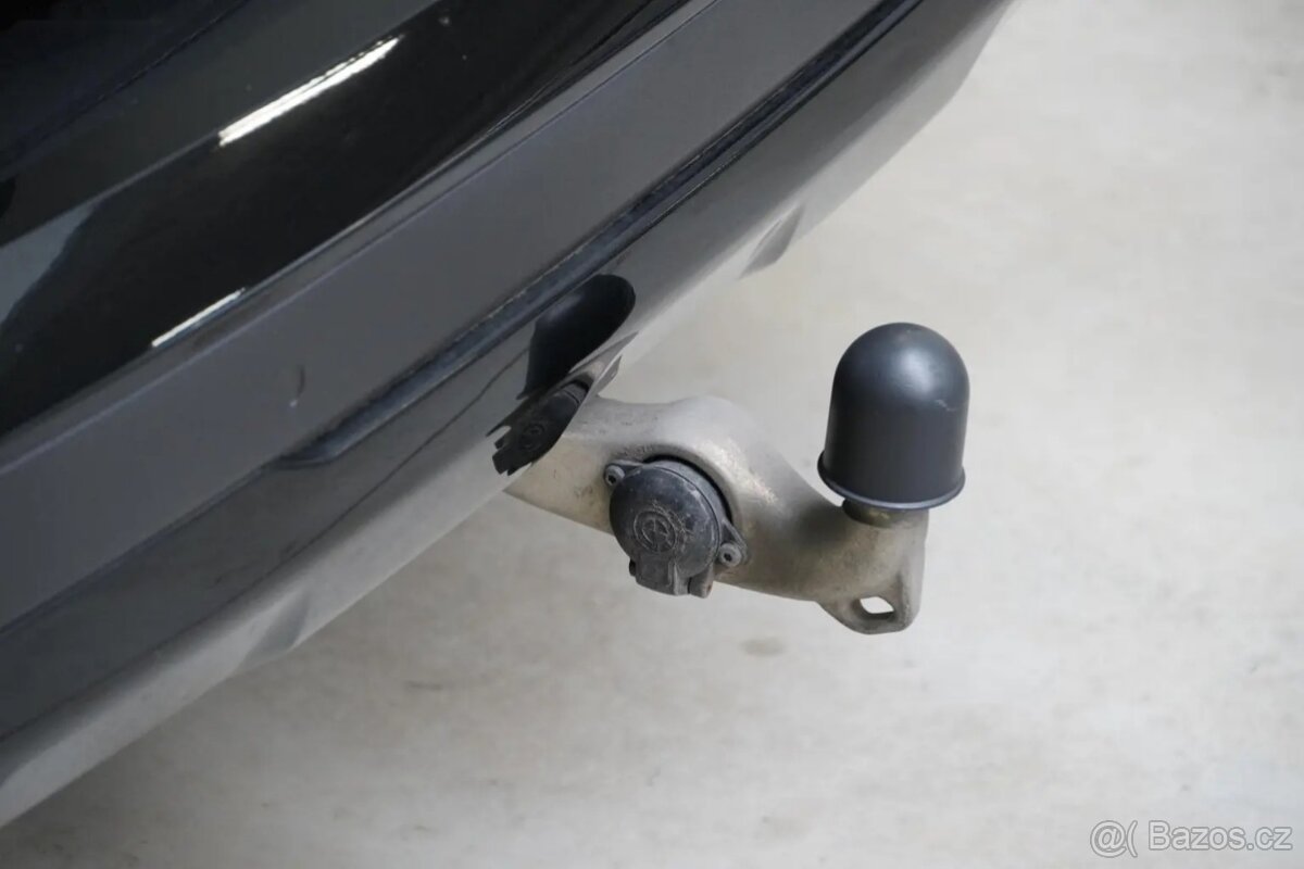 BMW X7, Xdrive40d,1MAJ,ČR,DPH,Tažné - 13