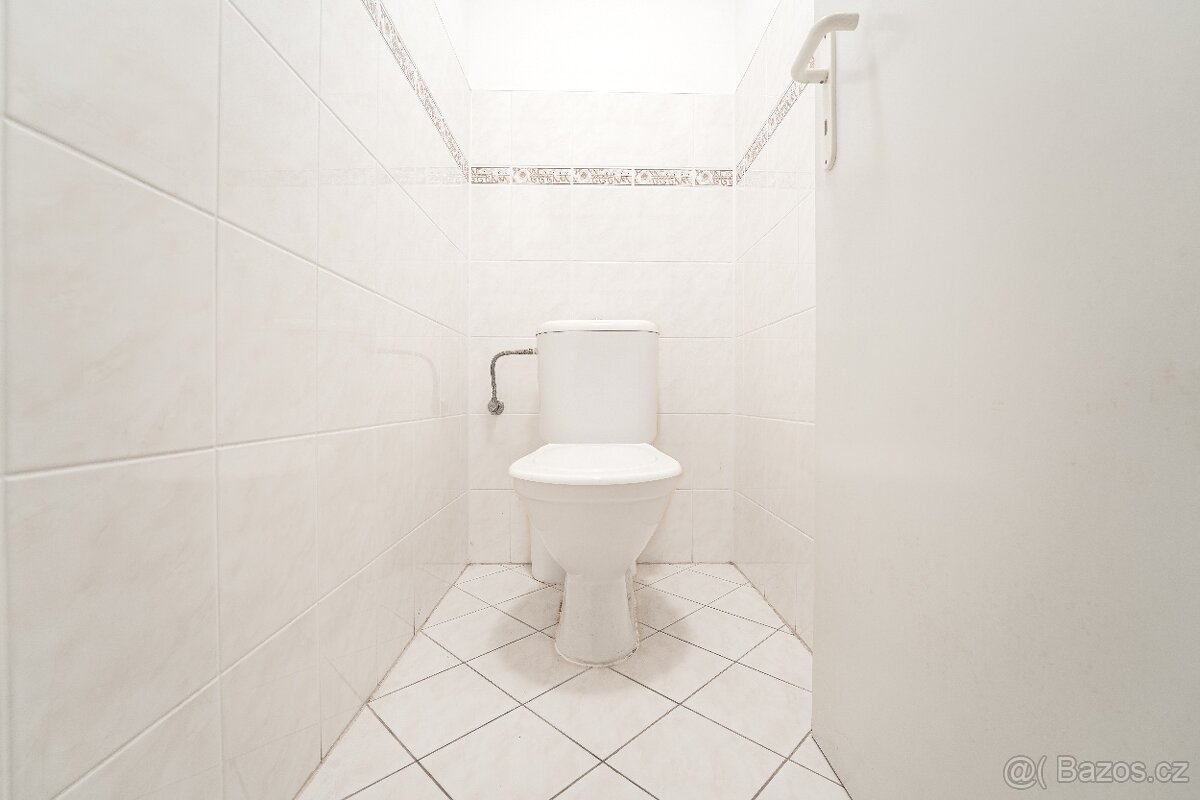 Prodej restaurace, 454 m2, Malínky - 13