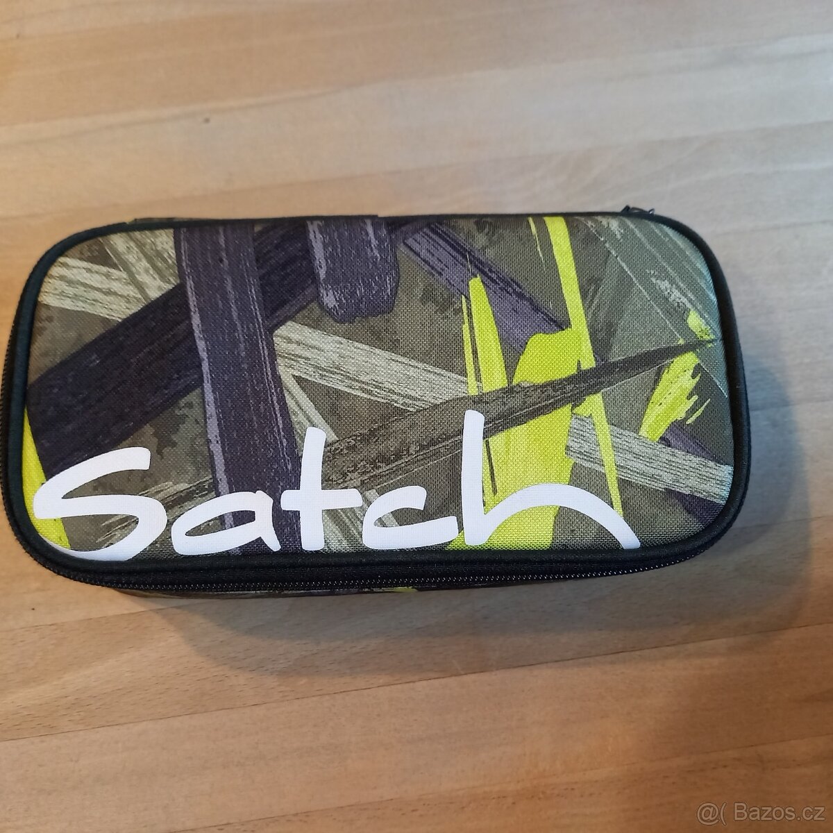 Školní batoh zn. Satch - 13