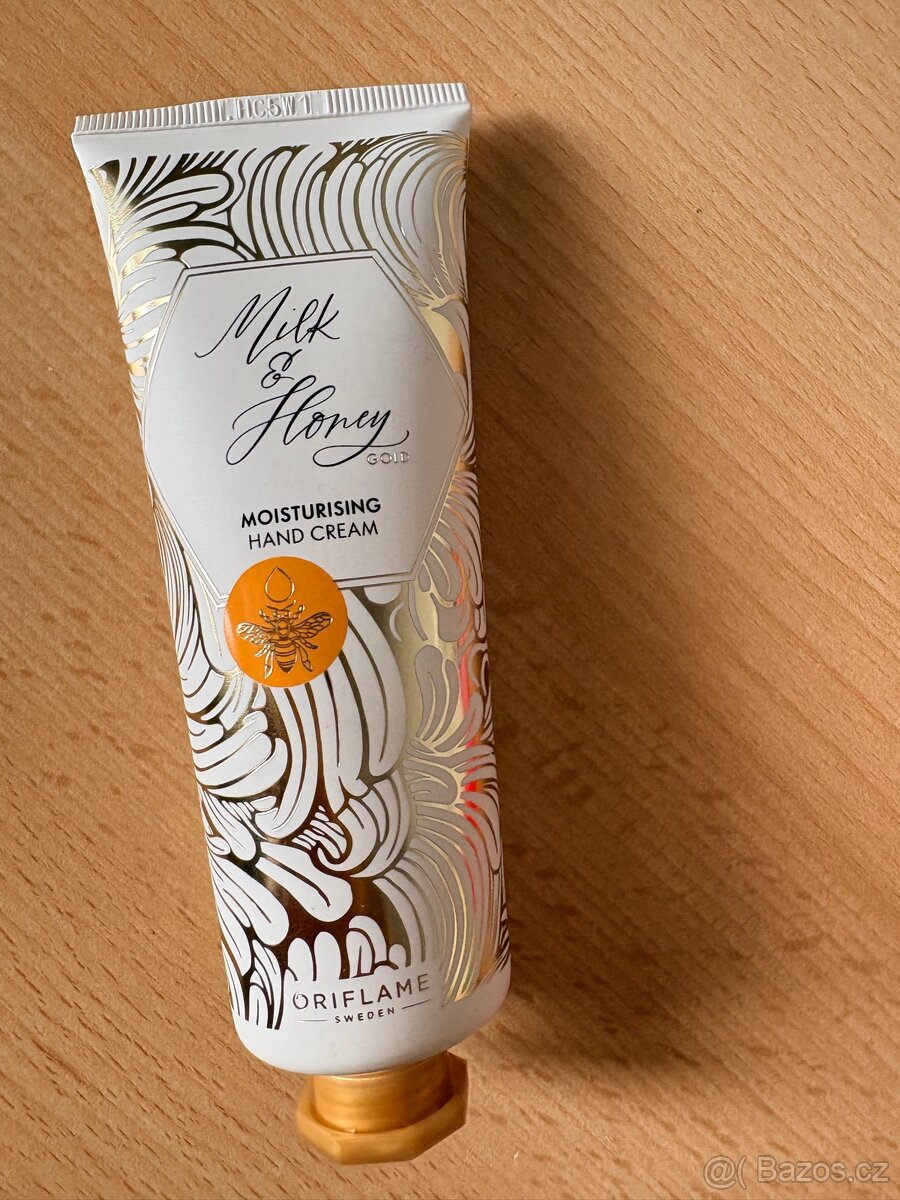 Parfum, Krém, antisperant pro muže ženy - 13