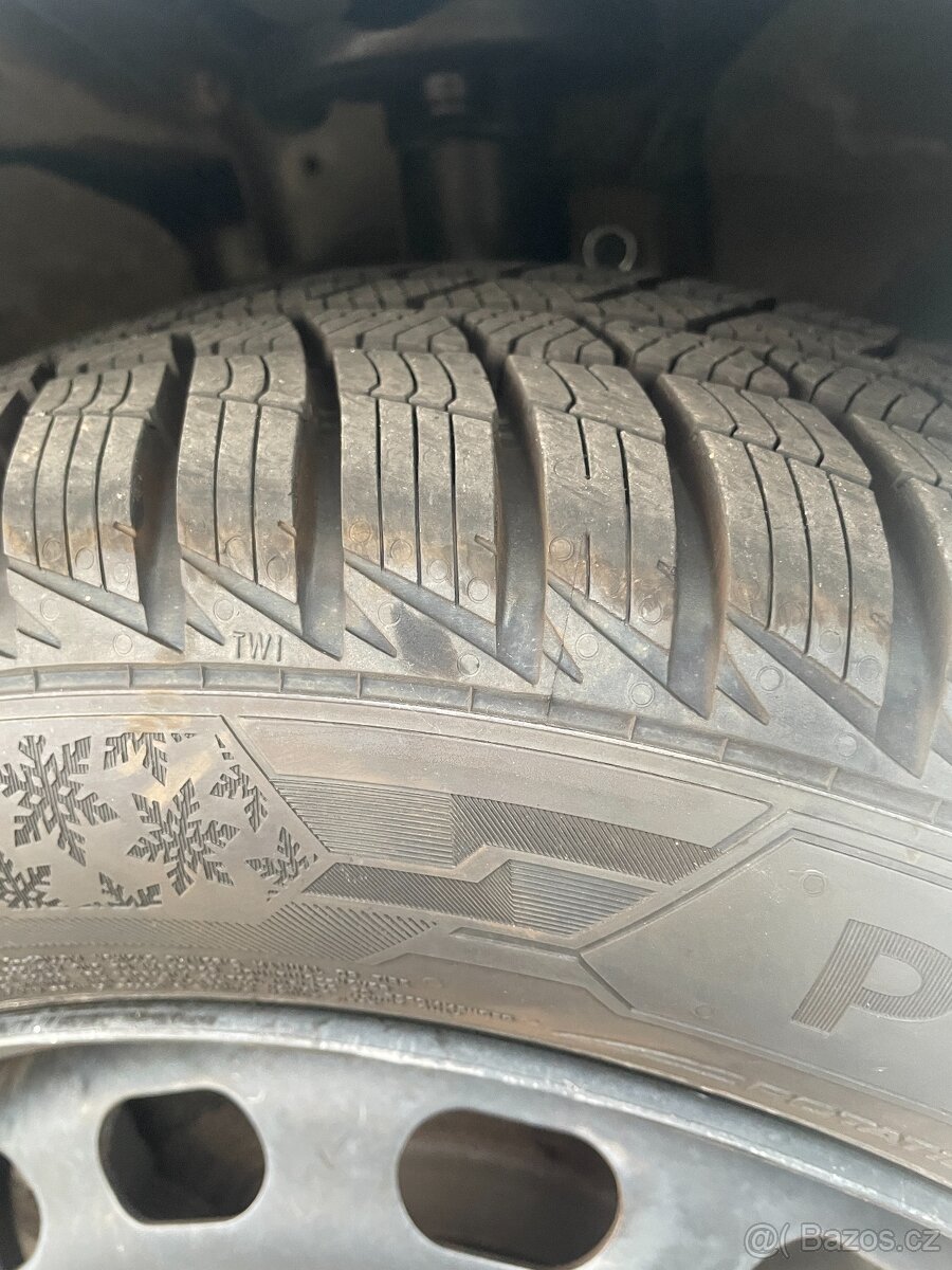 Ford Fiesta 1.3 51kw - Nová STK, Klimatizace - 13