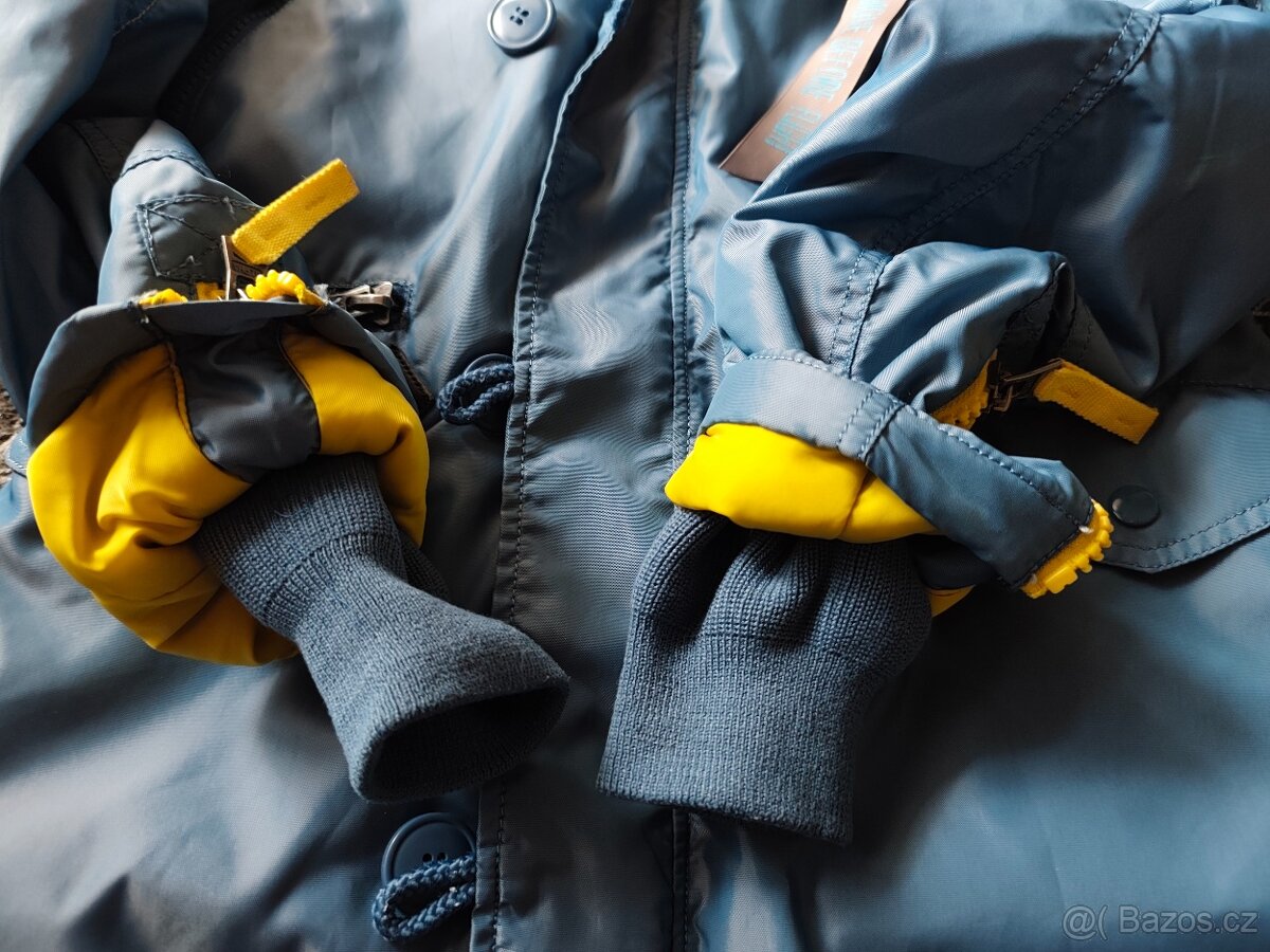 Alpha Industries Pps N3b Wmn - 13