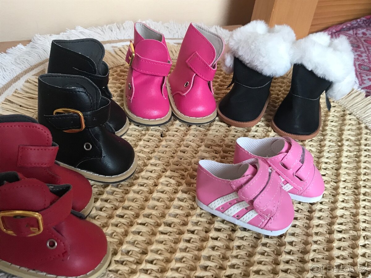 Panenka Hannah Gotz 2013 a 2017 - 13