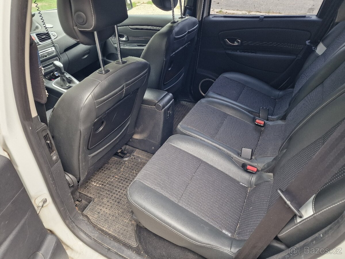 RENAULT SCENIC 3 DCi 1,5 81 kW - 13