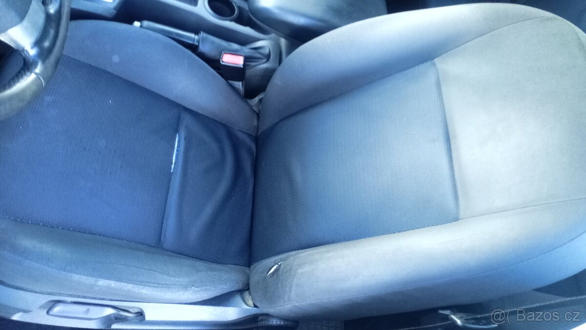 Ford Focus kombi 1.6tdci 80kw - 13