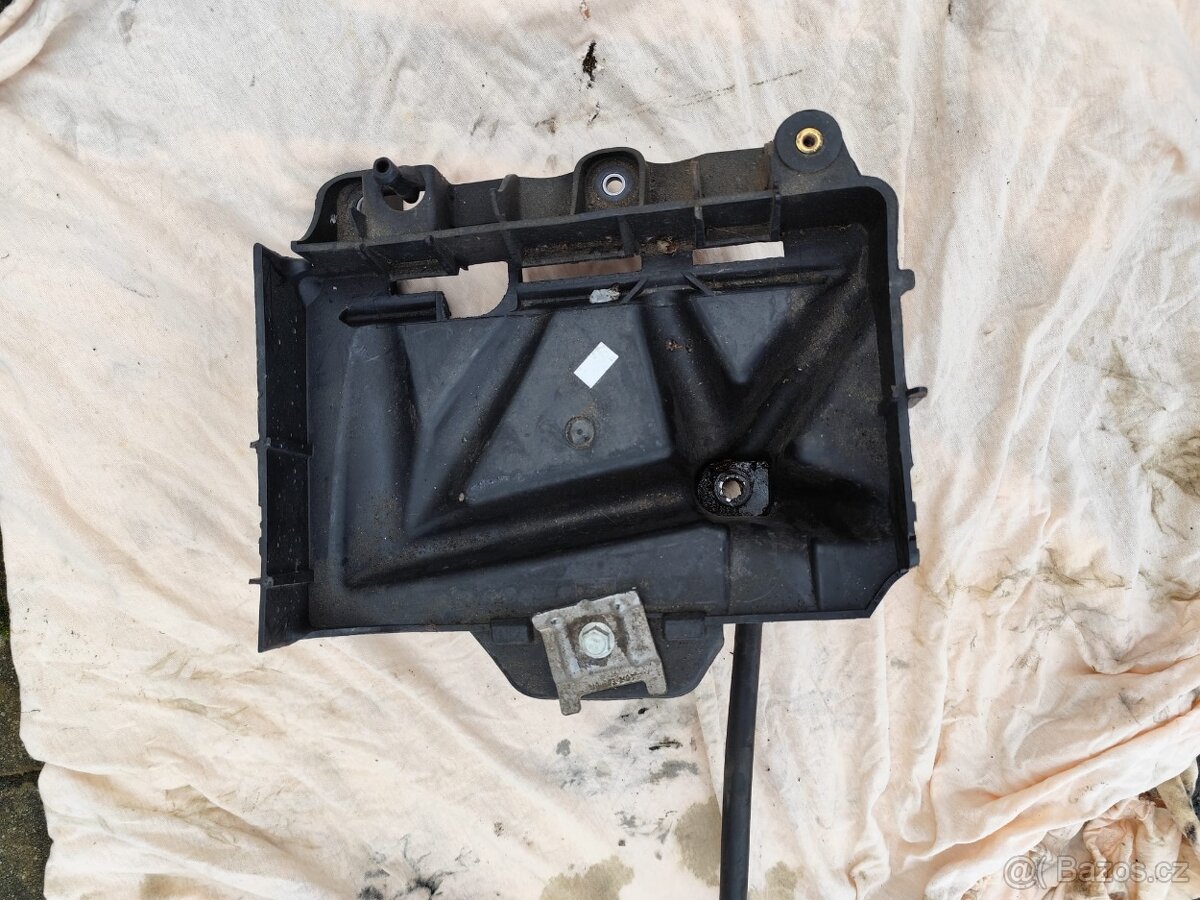 Škoda Fabia - 1,2 HTP - 13