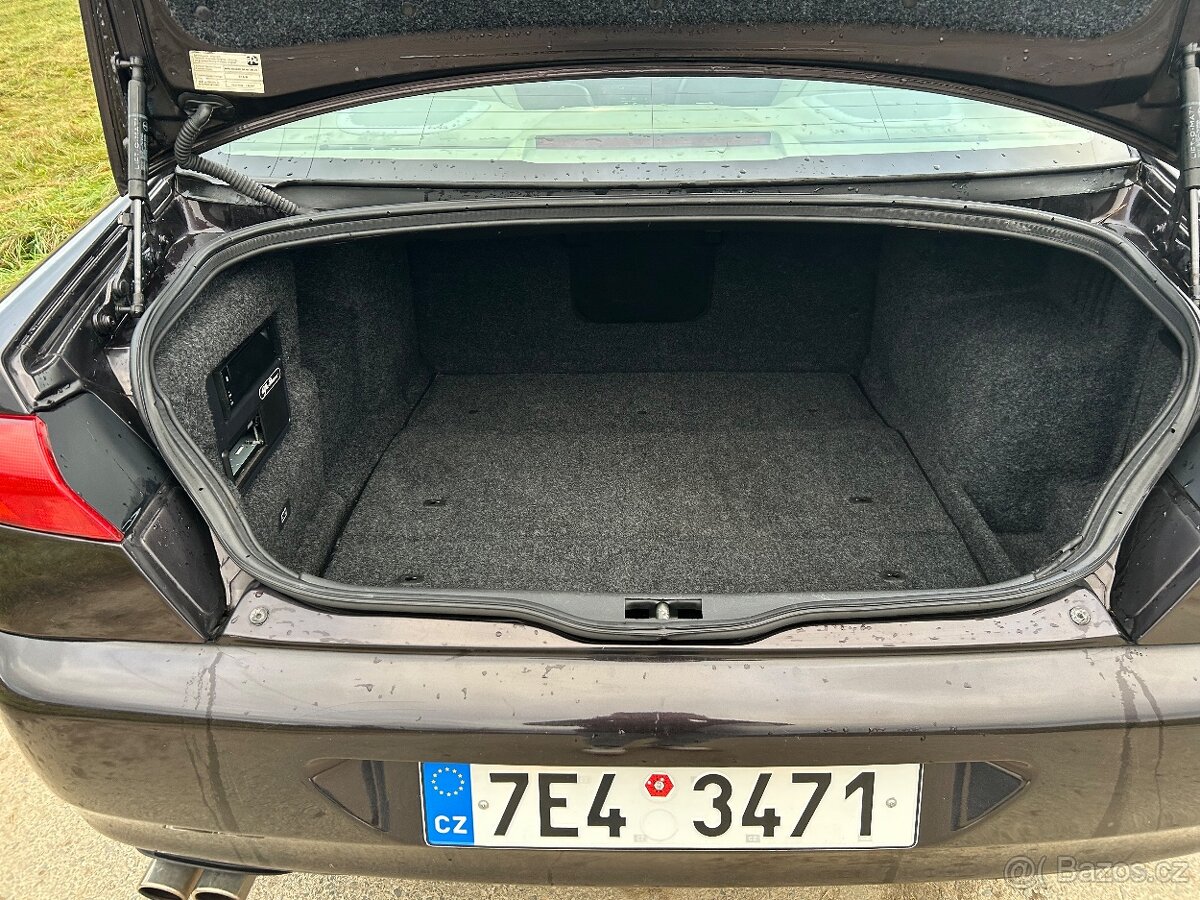 Alfa Romeo 166 3.0 V6 24v Super Busso - 13