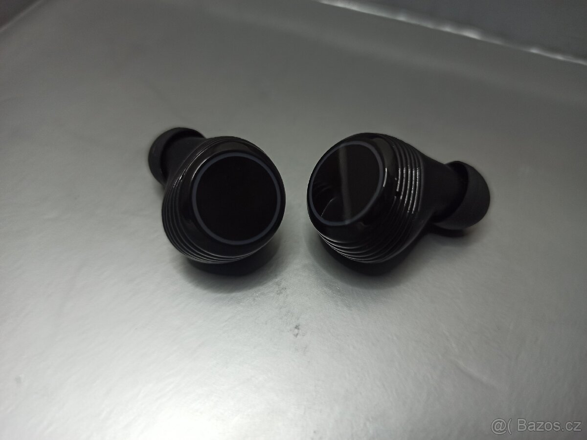 Bezdrátová sluchátka BT - 13