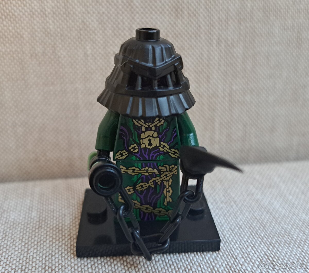 🐱👤 Lego Ninjago figurky - Mix #5 🐱👤 - 13