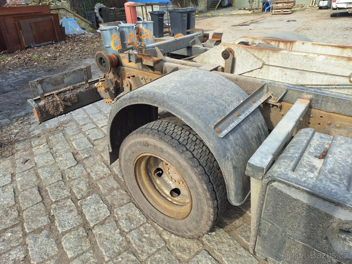 IVECO EUROCARGO 90E22 - 13