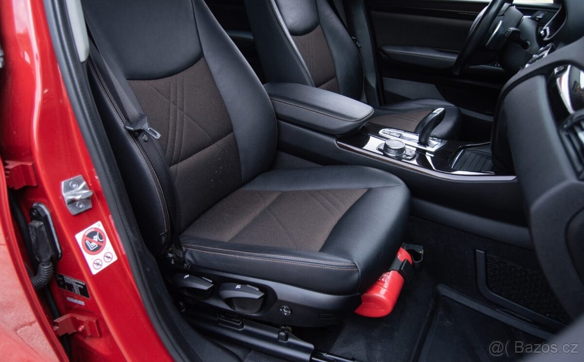 BMW X4 2.0d 140KW xDrive - 13