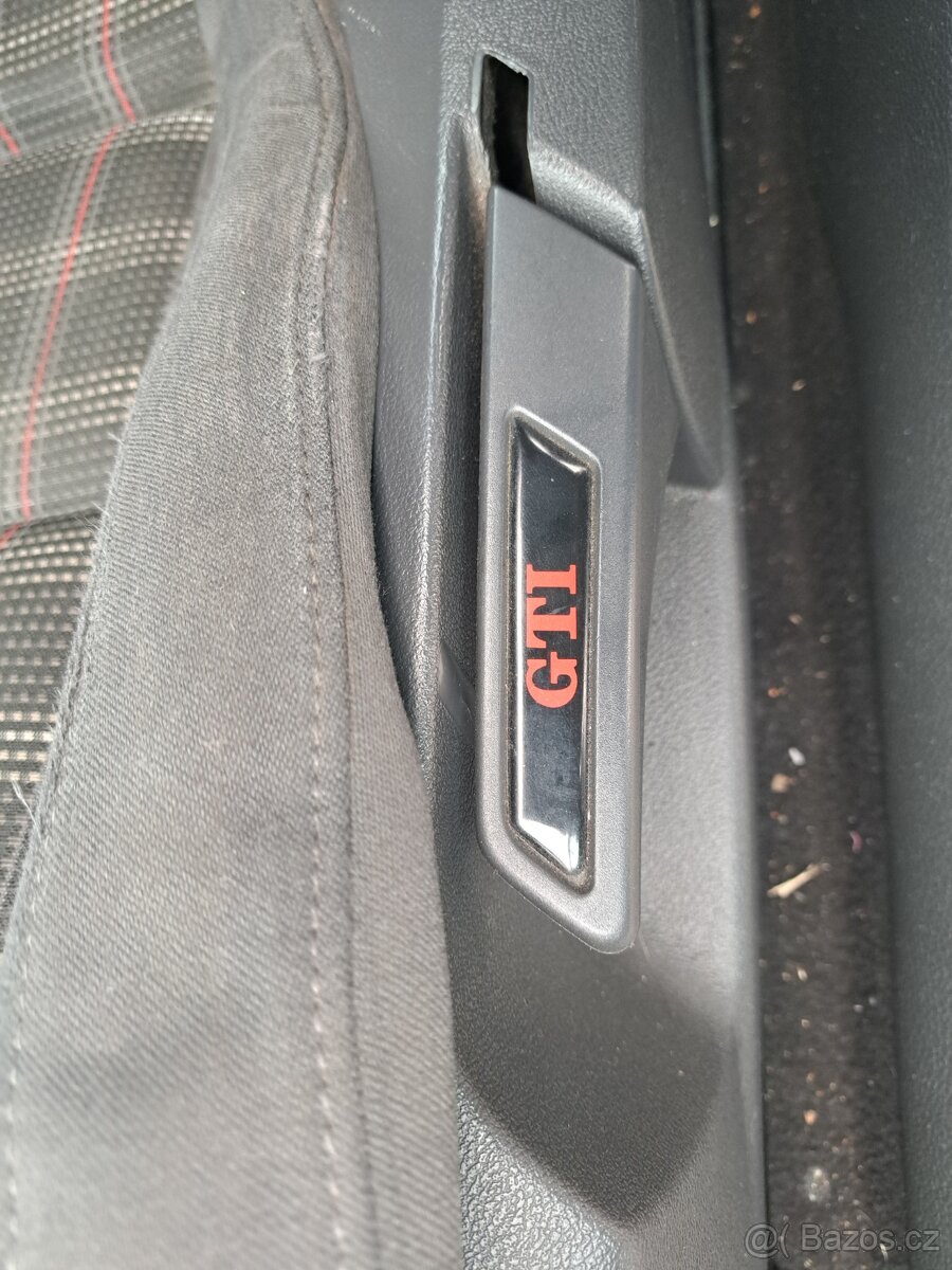 vw golf 5 GTI - 13