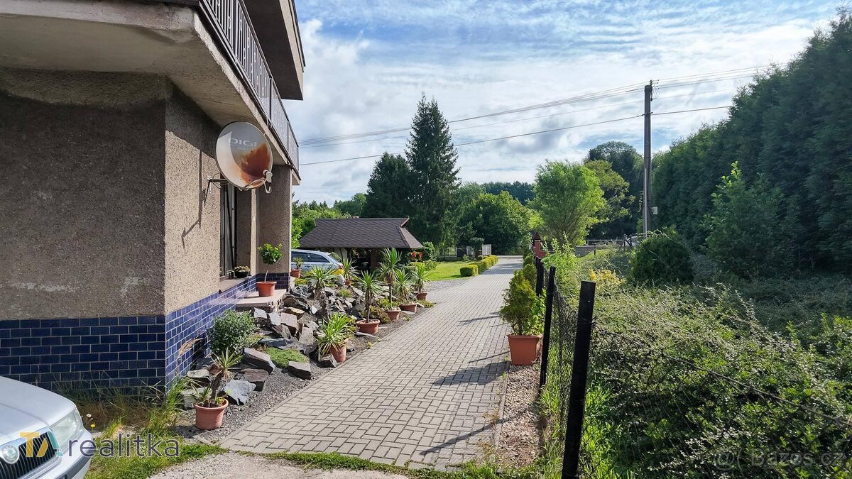 Vícegenerační rodinný dům - 13