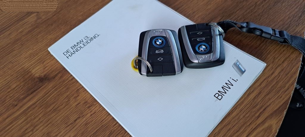BMW i3, REX SOH-85% -CERTFIKÁT- BMW - 13