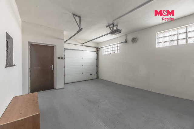 Prodej bytu 4+1, 130 m², Liberec, ul. Kollárova - 13