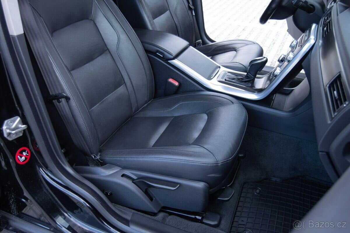 Volvo V70 D4 2.0 Summum 133KW - 13