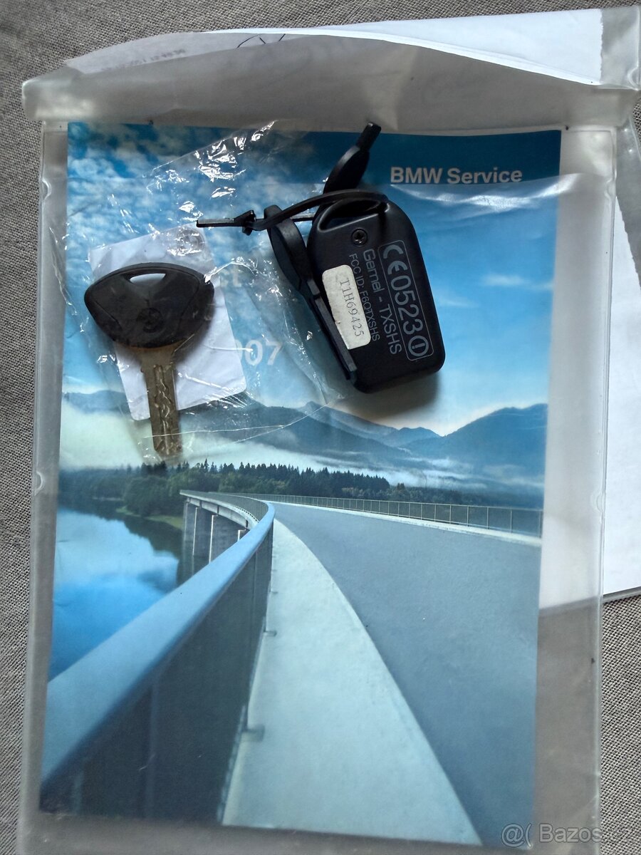 BMW 1200 GS - 13