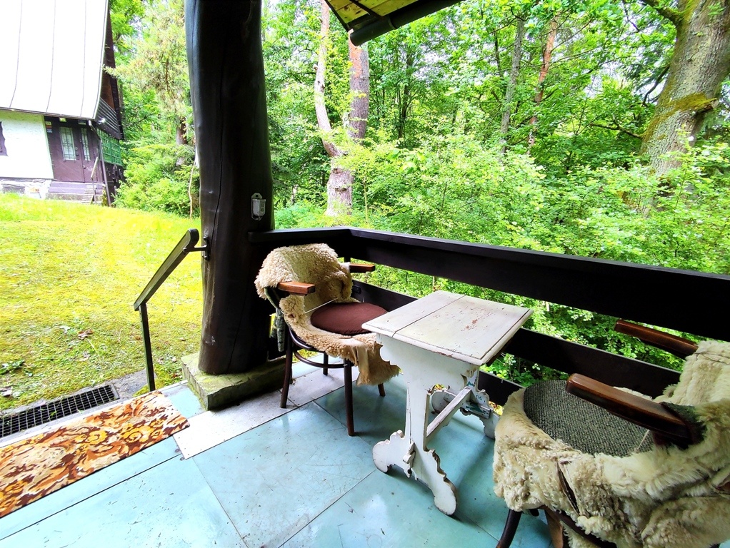 Prodej chaty 65 m2, Erpužice-Malovice u Hracholuské nádeže - 13