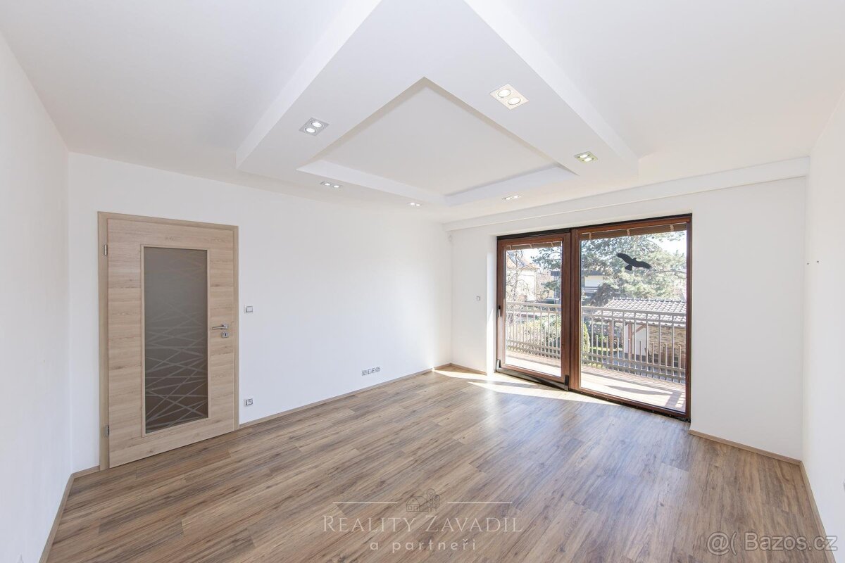 Prodej, rodinný dům, 314 m² - Praha - Suchdol, ev.č. 00785 - 13