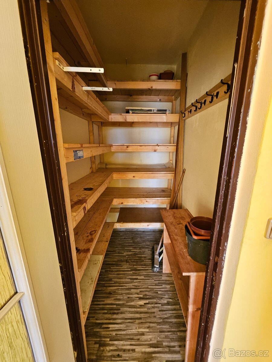 Prodej bytu 3+1+terasa- Česká Lípa, Na Blatech - 13