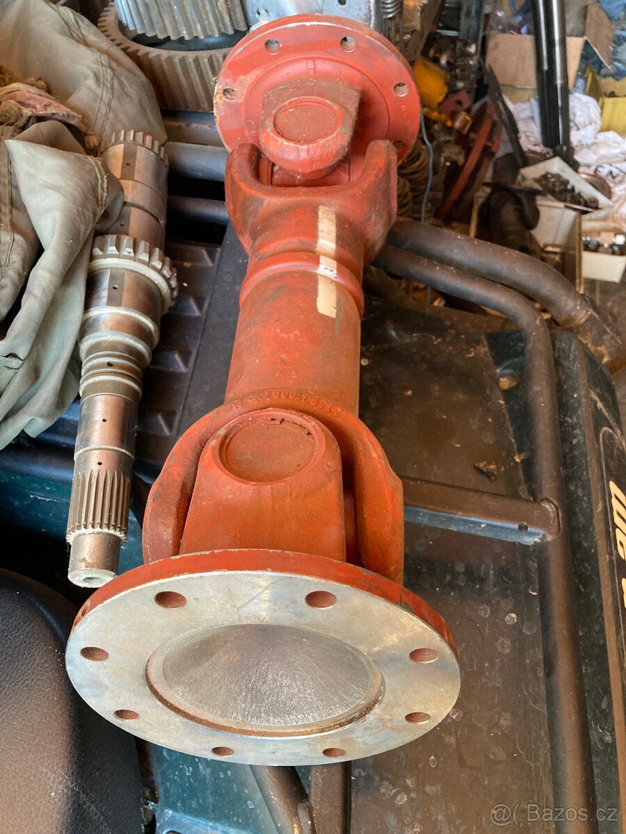 ND Lkt 120,Unk320,Unc 200 - 13