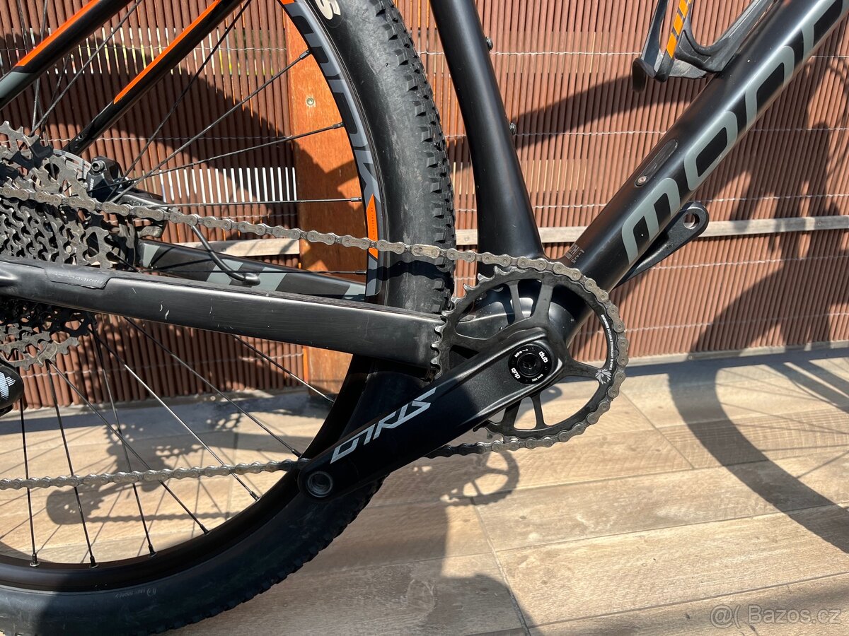 MTB Mondraker Chrono- karbon - 13