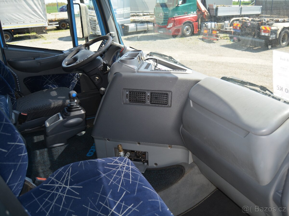 IVECO Stralis AS 440S48 6x4 retarder - 13