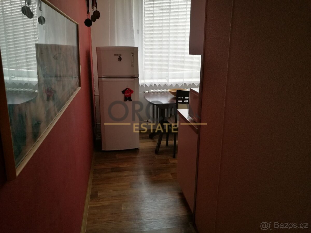 Pronájem byt 1+1 v Kyjově - 13