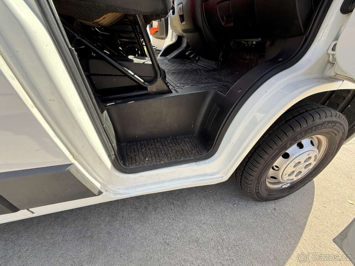 FIAt DUCATO 2,3TD - 13