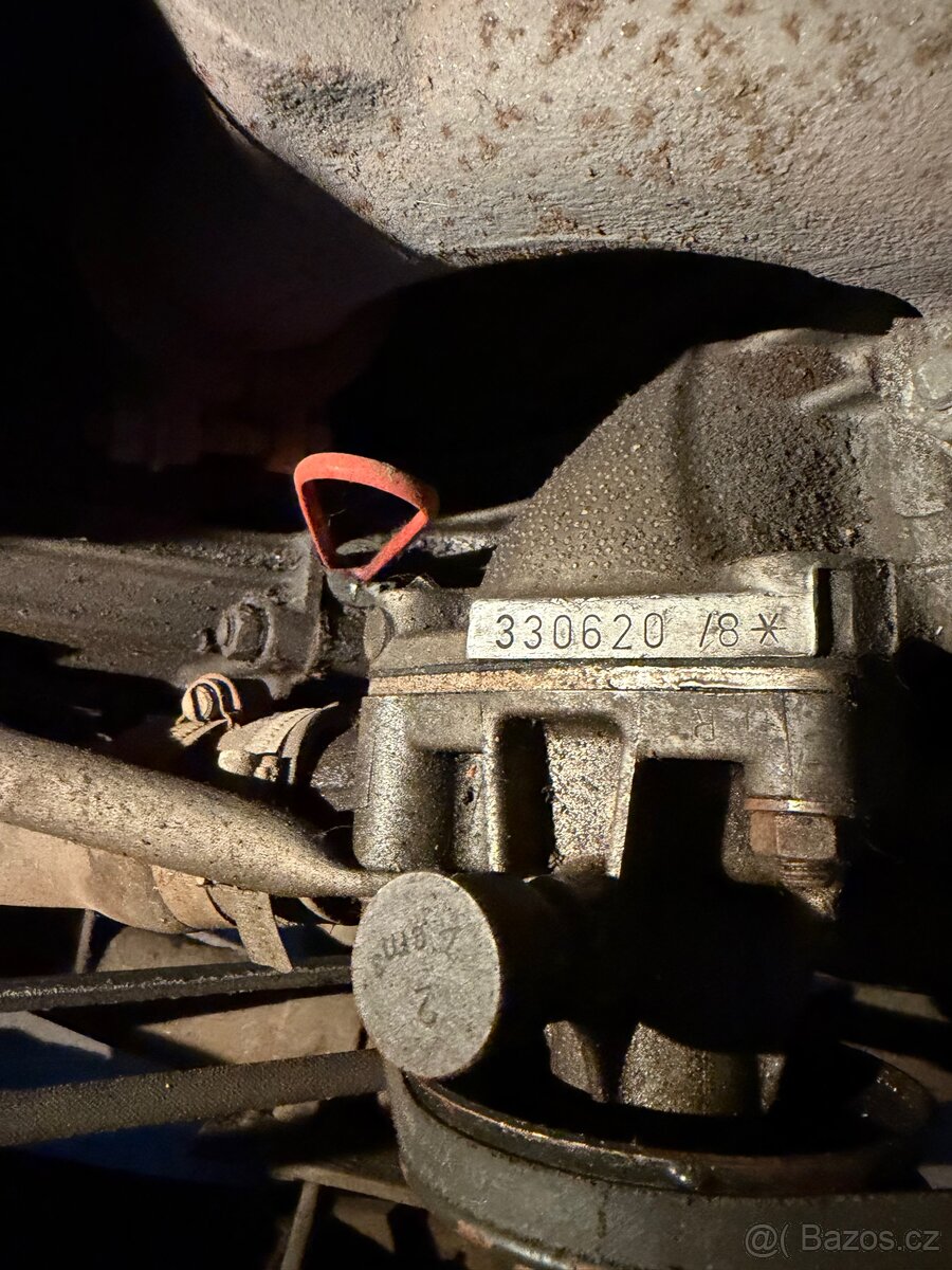 Škoda 1100 MB De Luxe - 13