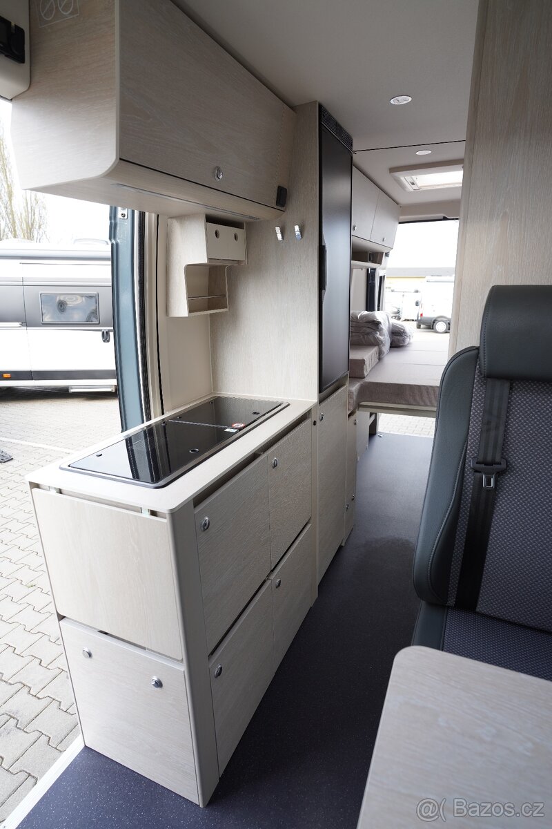 Tourne 6.4 Cruise - 13