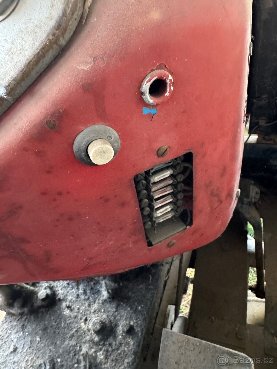 Zetor 4211 - 13