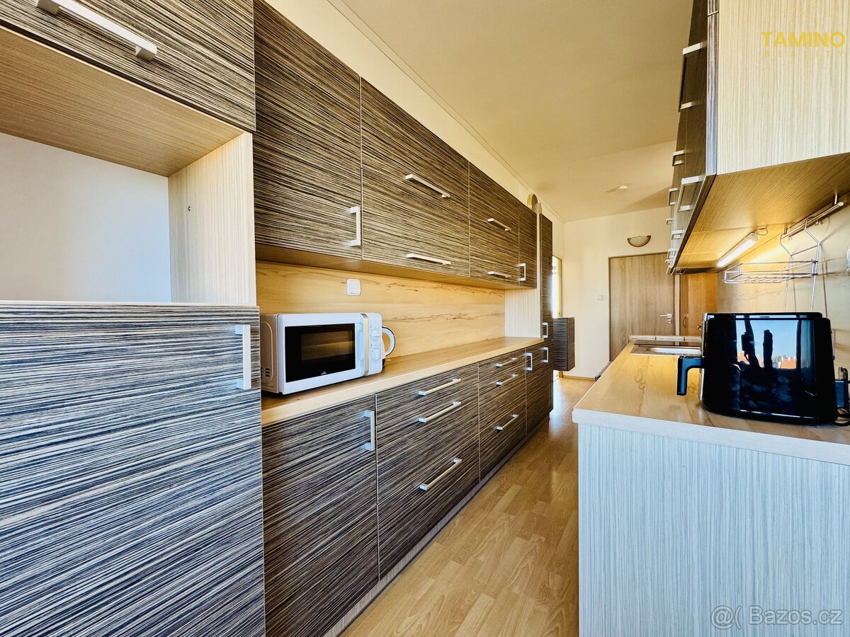 Prodej bytu 3+1 72 m², Moravské Budějovice, ev.č. 00052 - 13