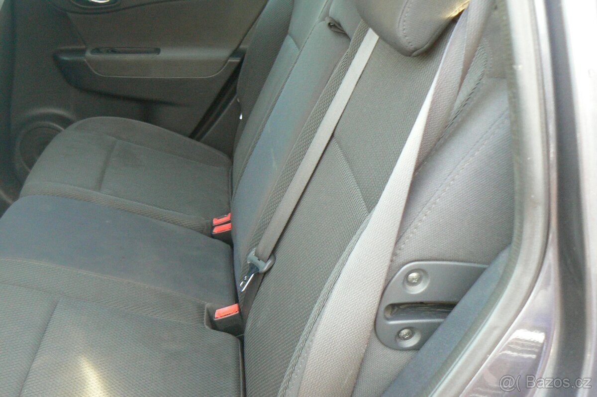 Renault Koleos 2.0DCI -2011 - 13