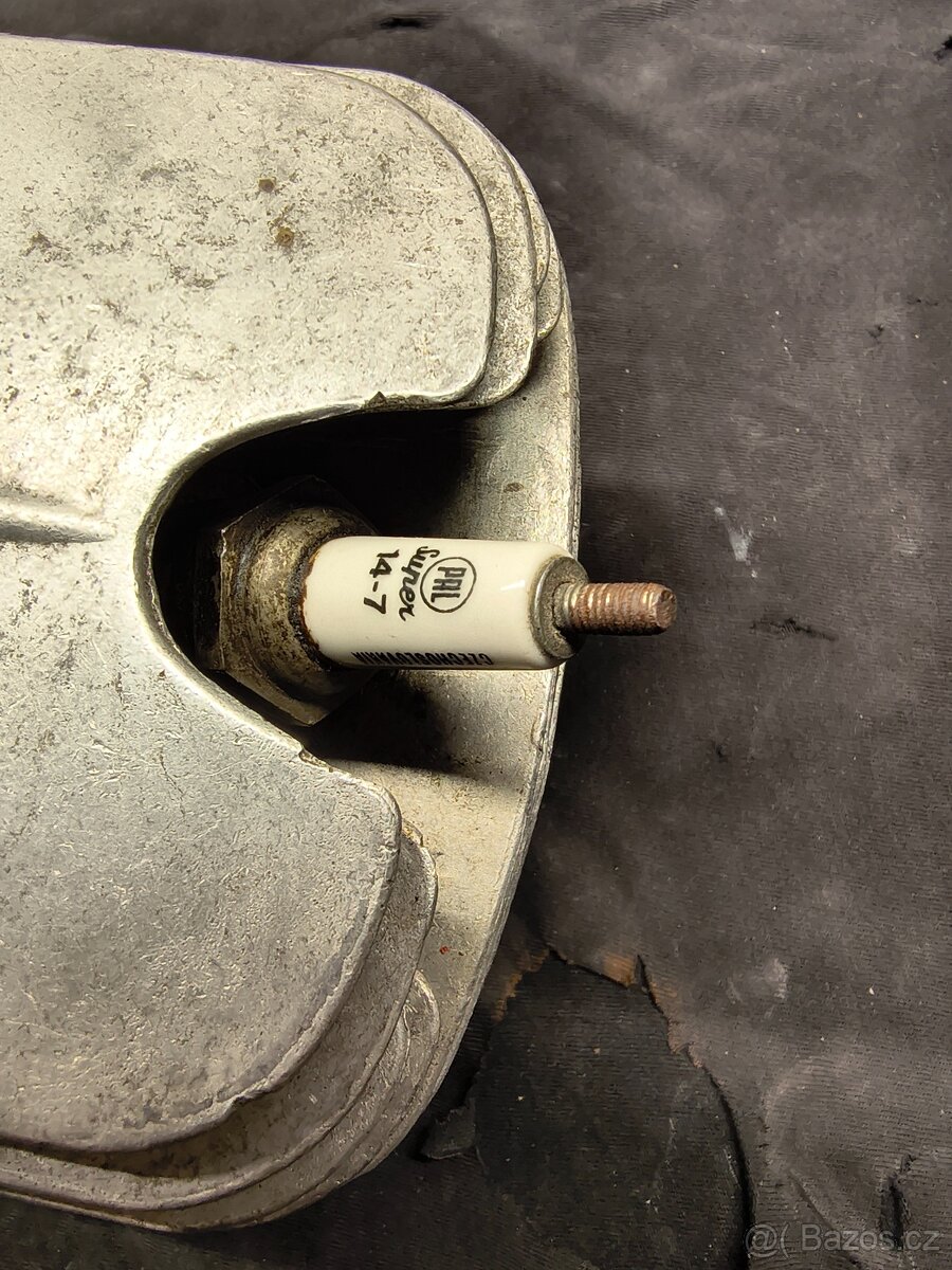 Jawa 50 typ 05 pionyr - 13