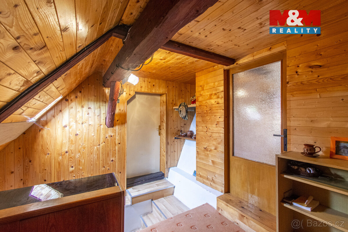 Prodej chaty, 150 m², Razová - 13